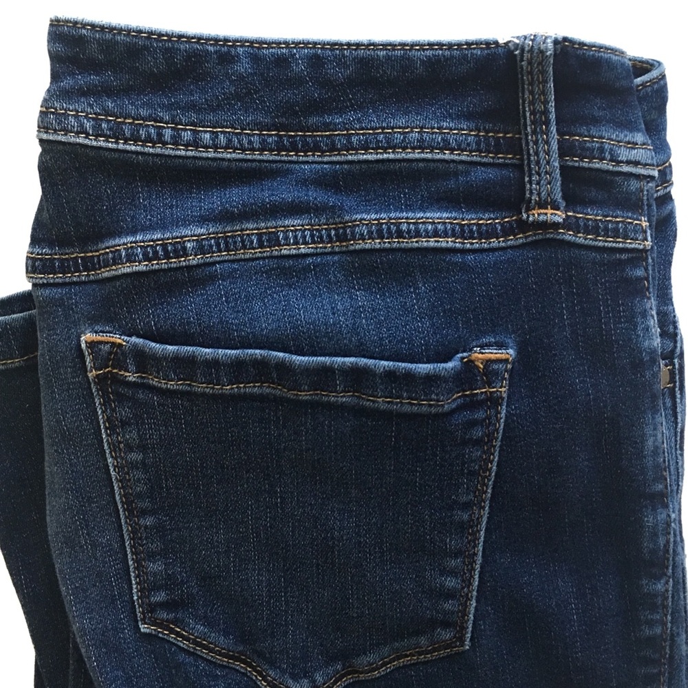 💕Torrid Denim Jeans
